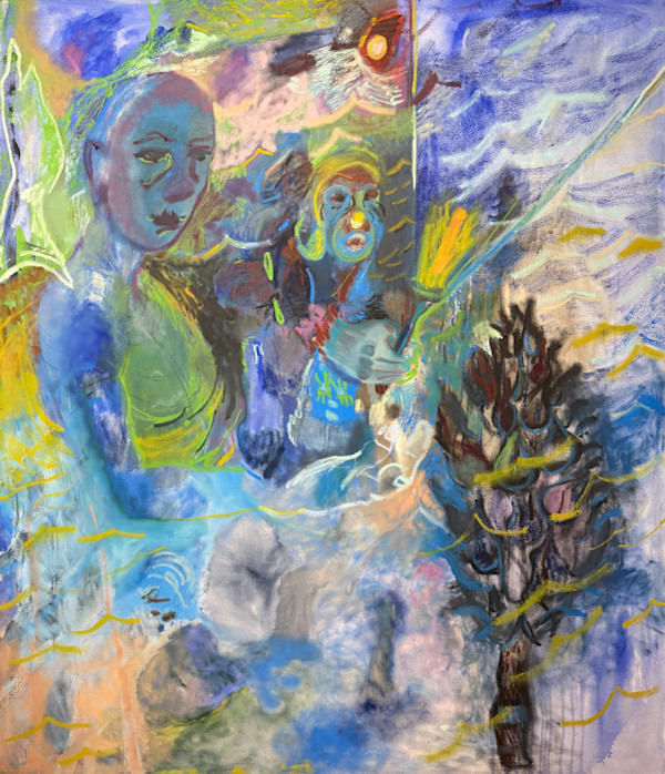 Mystery Guide by ELLEN MARIE BLAZICH, Image 1.