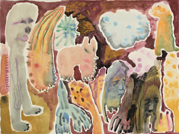 Sugar Cereal by ELLEN MARIE BLAZICH, Image 1.