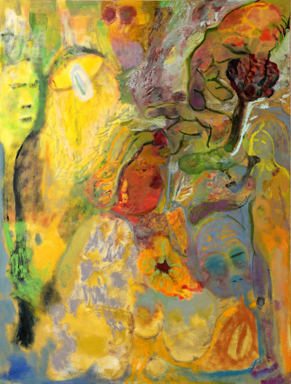 Tender by ELLEN MARIE BLAZICH, Image 1.