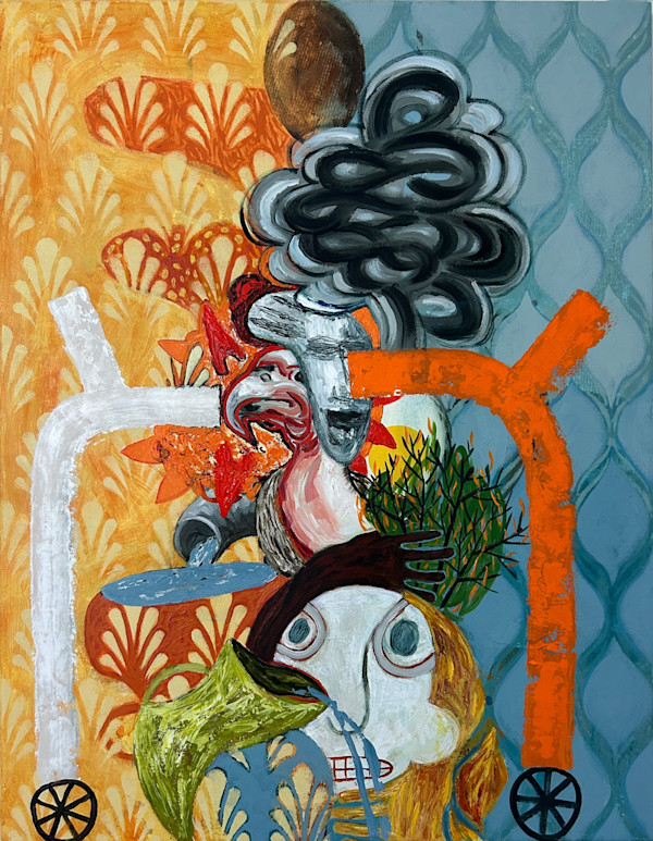 Awful Awful by Caroline Anderson, Image 4.