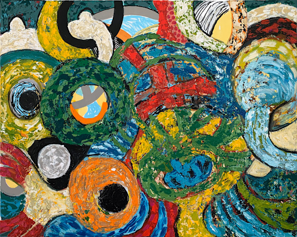 All's Fair by Caroline Anderson, Image 1.