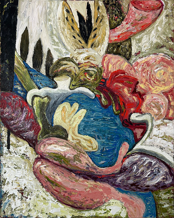 Dream Water by Caroline Anderson, Image 2.