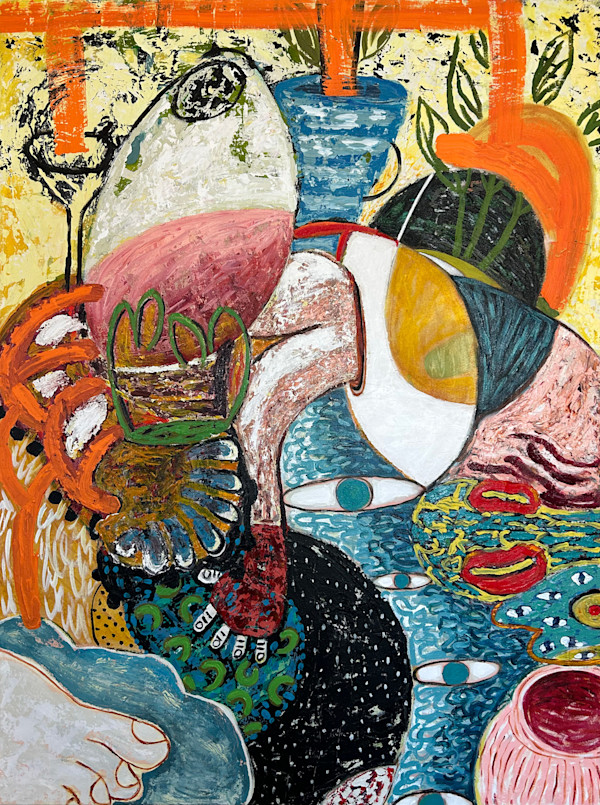 The Earth Has Bubbles by Caroline Anderson, Image 3.