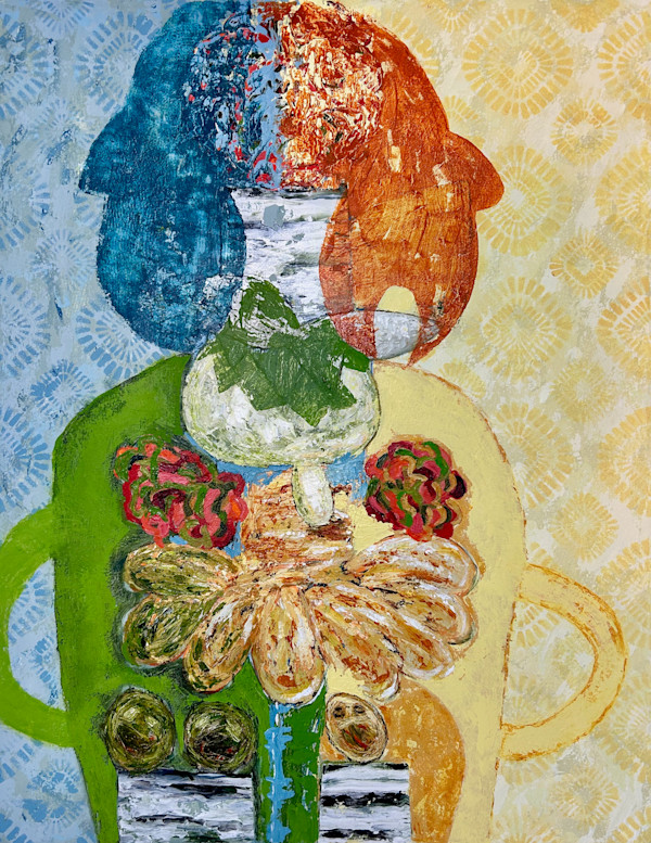 Turn Your Head by Caroline Anderson, Image 6.