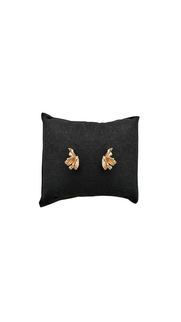 RIDULES earrings by Rita GOBIN
