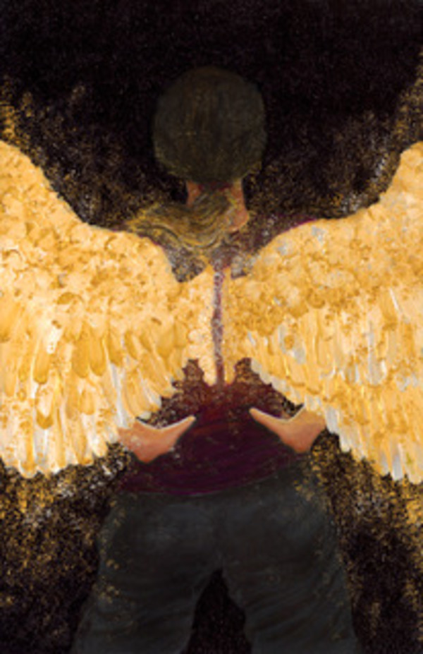 Wing's Fly 2/145 by Trinity V