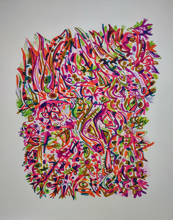 Untitled by G. Josey Joseph