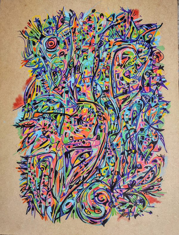 Untitled by G. Josey Joseph