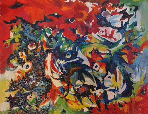 Untitled by G. Josey Joseph