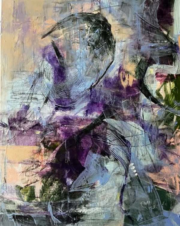 Thoughts on Aging by Phyllis Frazer-Mayer