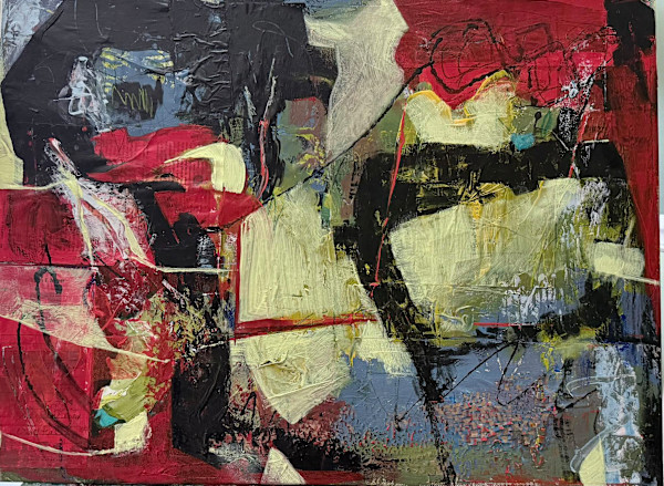 2026 by Phyllis Frazer-Mayer