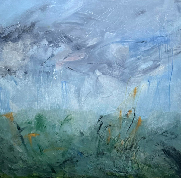 Coastal hideaway(2) by Phyllis Frazer-Mayer, Image 1.