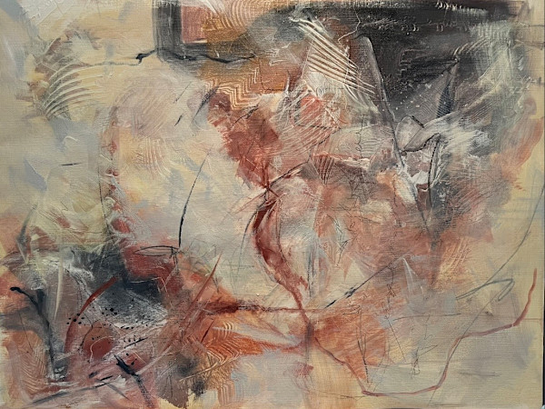 Another Windy Day by Phyllis Frazer-Mayer, Image 1.