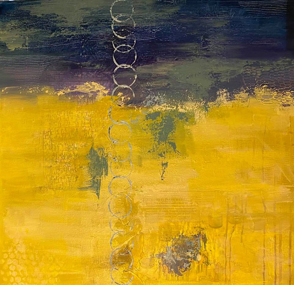 Dreaming of Yesterday by Phyllis Frazer-Mayer, Image 1.