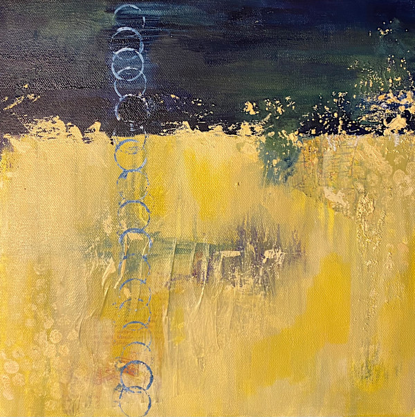 Dreaming of Yesterday by Phyllis Frazer-Mayer