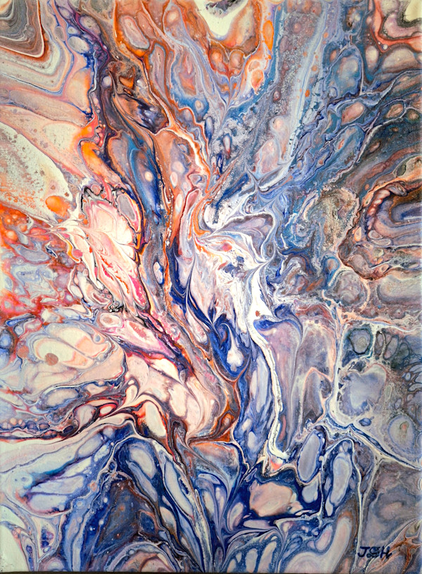 Elixir by Jana