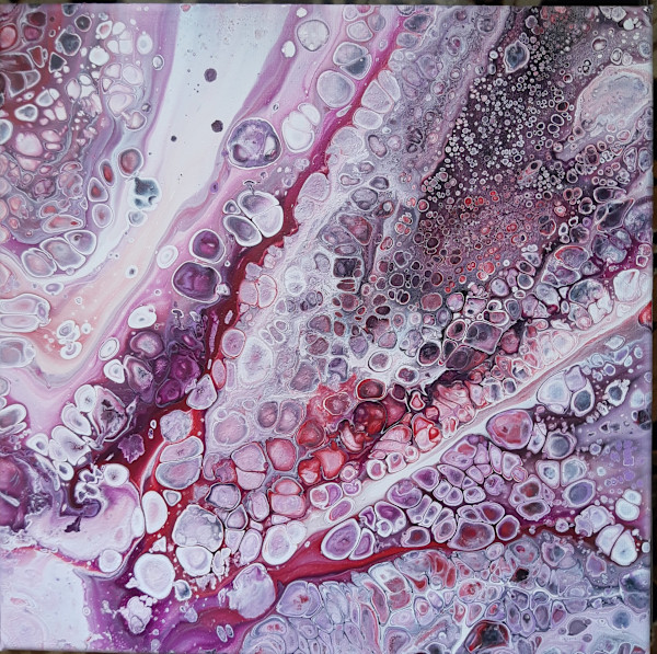 Loving You Deeply 1 by Jana