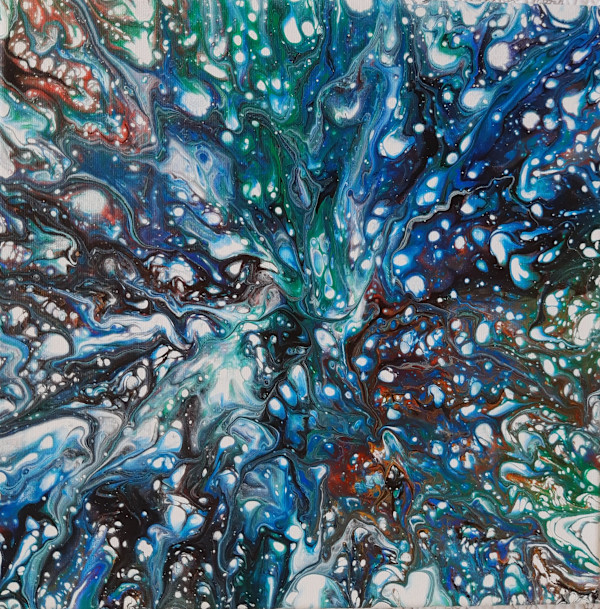 Space Opera by Jana