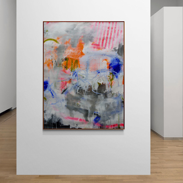 WONDERLAND 1 by Daniela Schweinsberg