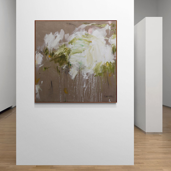 A BREATH OF SUMMER III by Daniela Schweinsberg