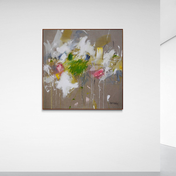 A BREATH OF SUMMER V by Daniela Schweinsberg