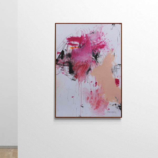DO YOU WANT THE TRUTH OR SOMETHING BEAUTIFUL II by Daniela Schweinsberg
