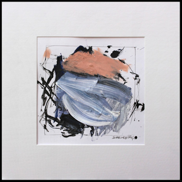 THE FLAVOURS OF ICE CREAM #6 by Daniela Schweinsberg