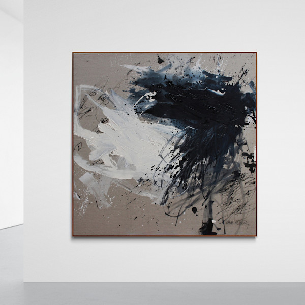 THE SKY IS OURS (FLYING HIGH) by Daniela Schweinsberg