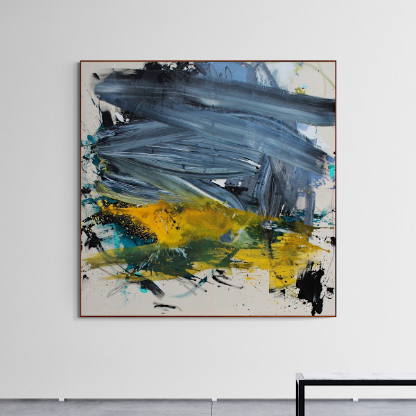 UNDISCOVERED WORLDS by Daniela Schweinsberg