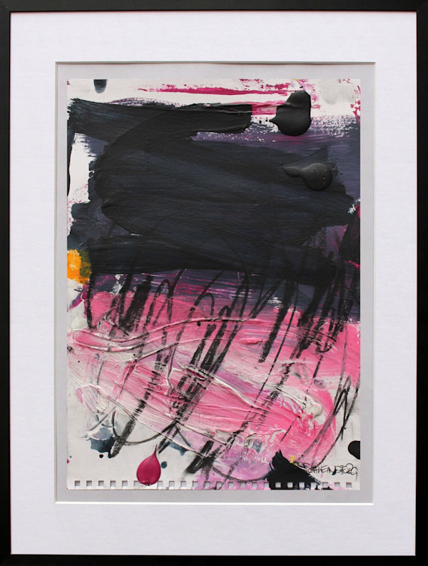 STUDIO CONVERSATIONS #13 by Daniela Schweinsberg