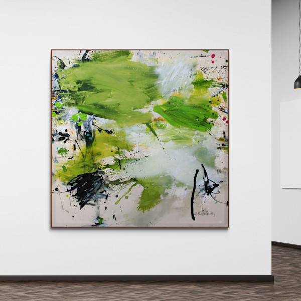 SOMEWHERE NEAR TO NOWHERE by Daniela Schweinsberg