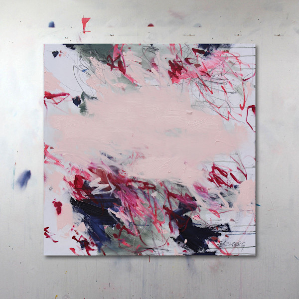 CANDYLAND by Daniela Schweinsberg
