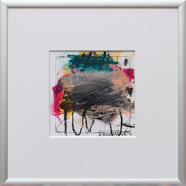 MOOD BOOSTER #19 by Daniela Schweinsberg
