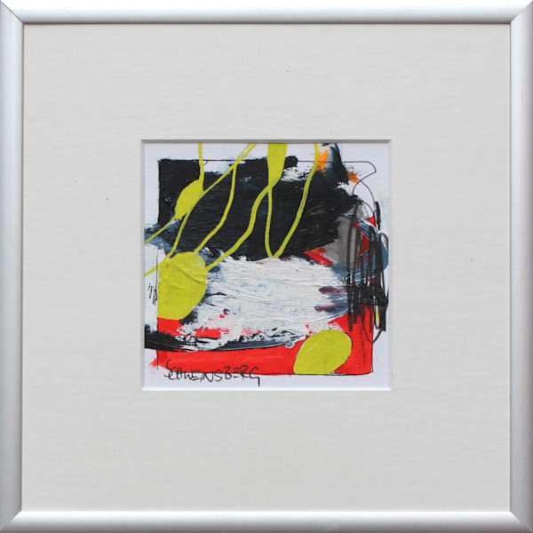 MOOD BOOSTER #4 by Daniela Schweinsberg