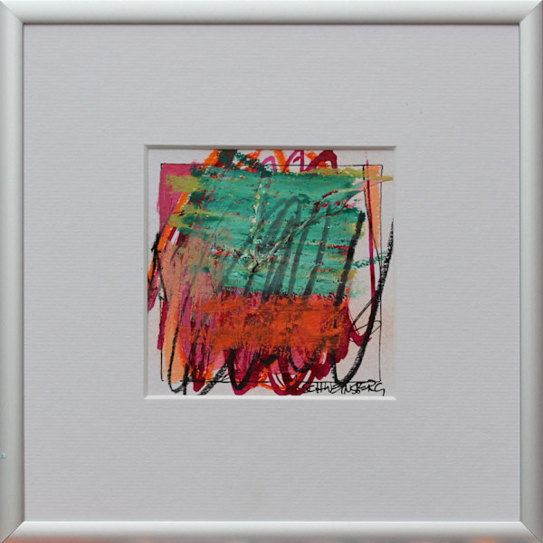 MOOD BOOSTER #25 by Daniela Schweinsberg