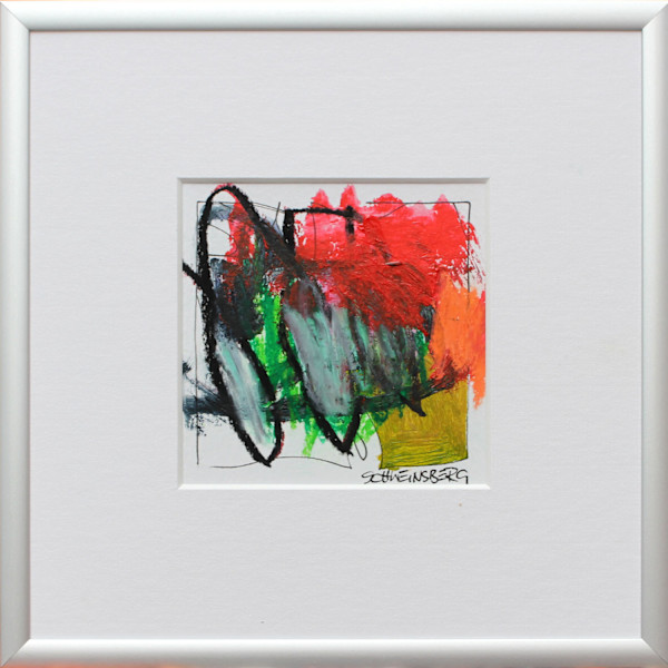 MOOD BOOSTER #26 by Daniela Schweinsberg