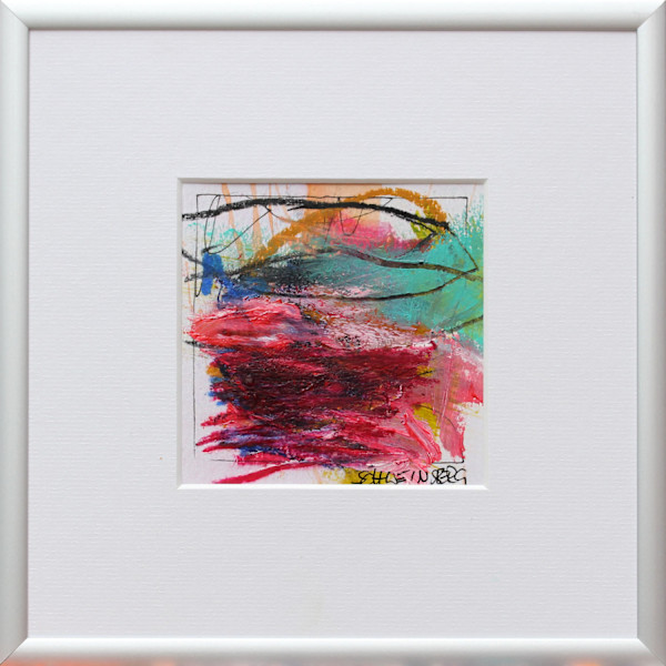 MOOD BOOSTER #28 by Daniela Schweinsberg