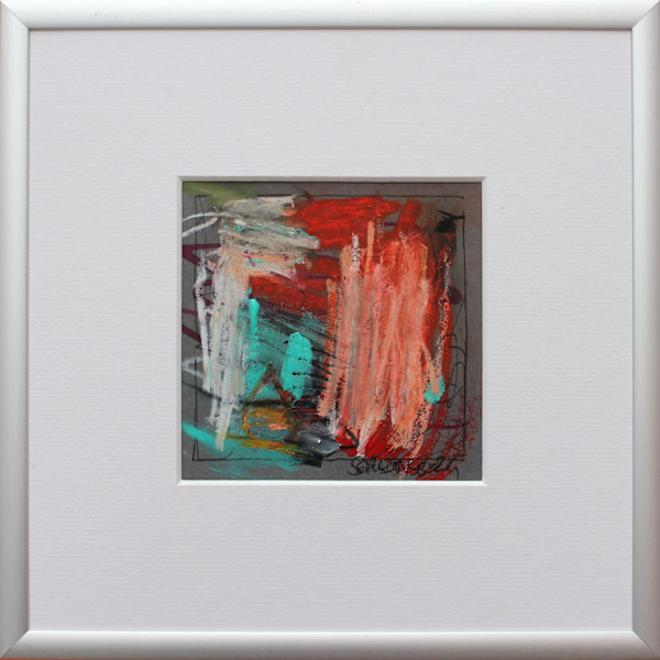 MOOD BOOSTER #30 by Daniela Schweinsberg