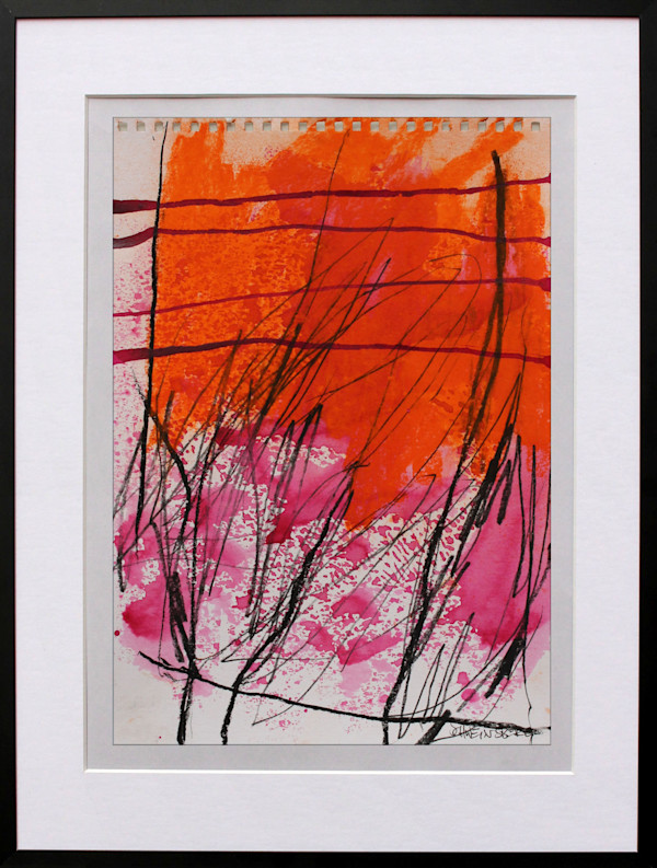STUDIO CONVERSATIONS #27 by Daniela Schweinsberg