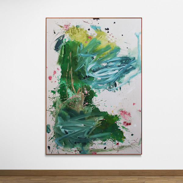THE SECRET LIFE OF PLANTS by Daniela Schweinsberg