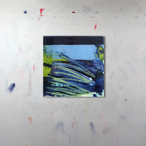 A PIECE OF HAPPINESS #8 by Daniela Schweinsberg