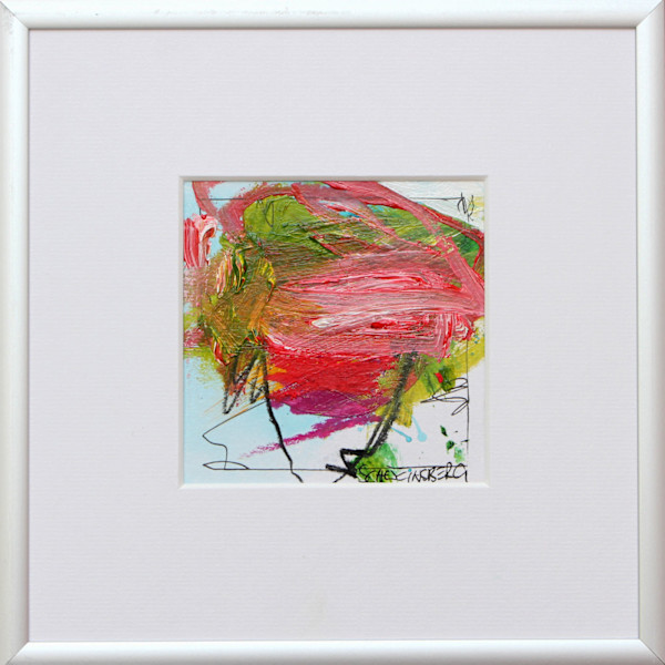 MOOD BOOSTER #33 by Daniela Schweinsberg
