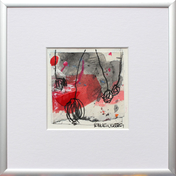 MOOD BOOSTER #37 by Daniela Schweinsberg