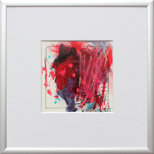 MOOD BOOSTER #44 by Daniela Schweinsberg