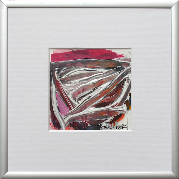 MOOD BOOSTER #50 by Daniela Schweinsberg