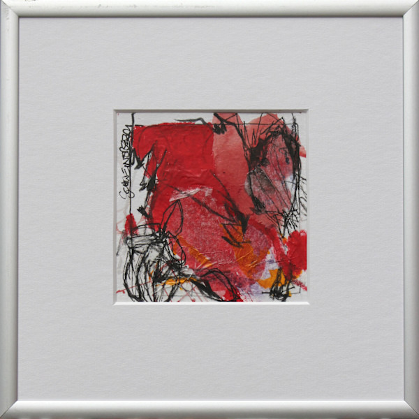 MOOD BOOSTER #52 by Daniela Schweinsberg
