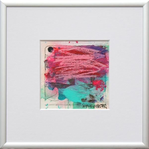 MOOD BOOSTER #56 by Daniela Schweinsberg