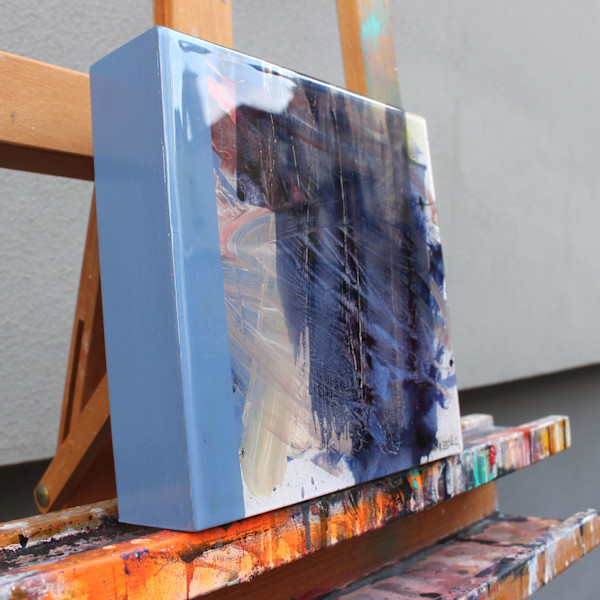 A PIECE OF HAPPINESS #13 by Daniela Schweinsberg