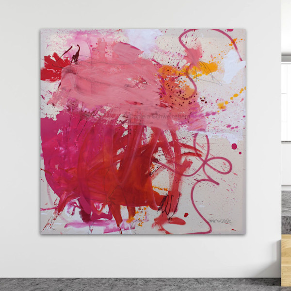 SUGARBOMB I by Daniela Schweinsberg