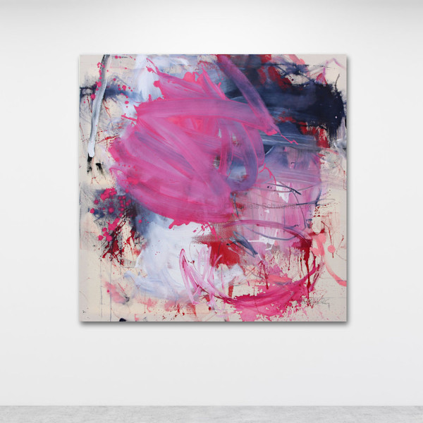BERRY BLISS by Daniela Schweinsberg